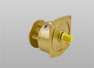 永坤NCVM系列立式自配型齒輪減速機